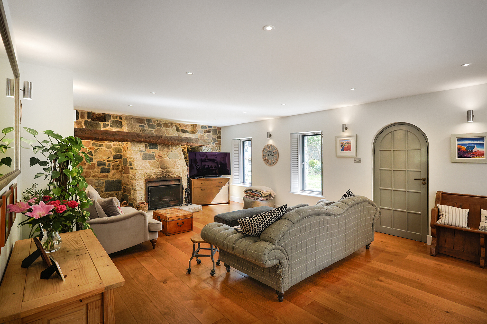 Les Niaux Cottage photo 2