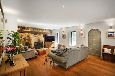 Les Niaux Cottage photo 2