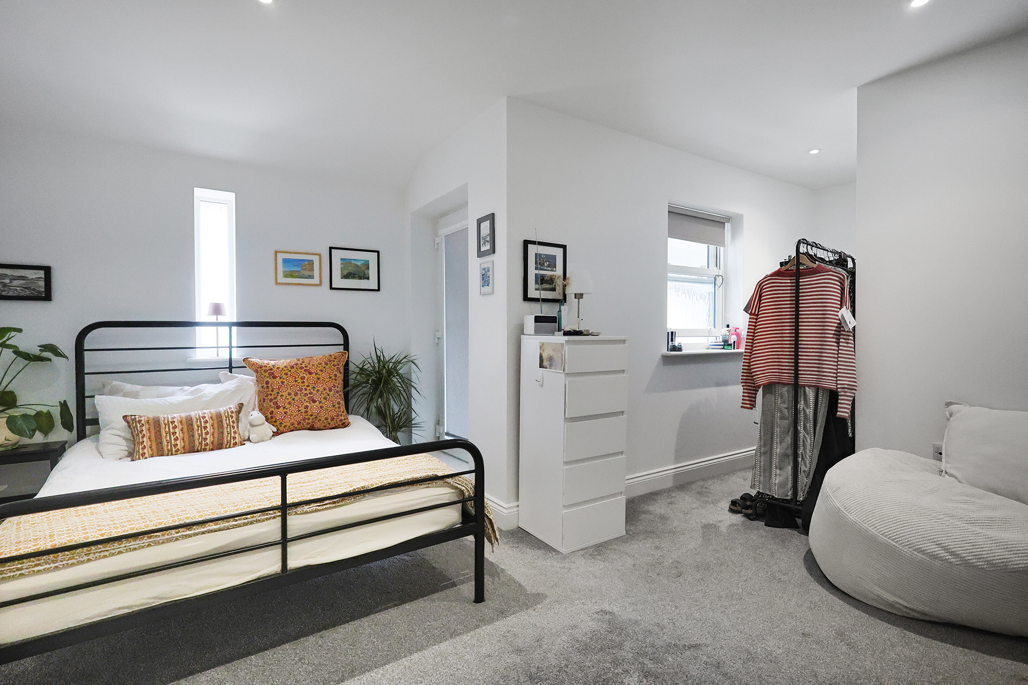 Flat 4, 21, Victoria Road photo 6