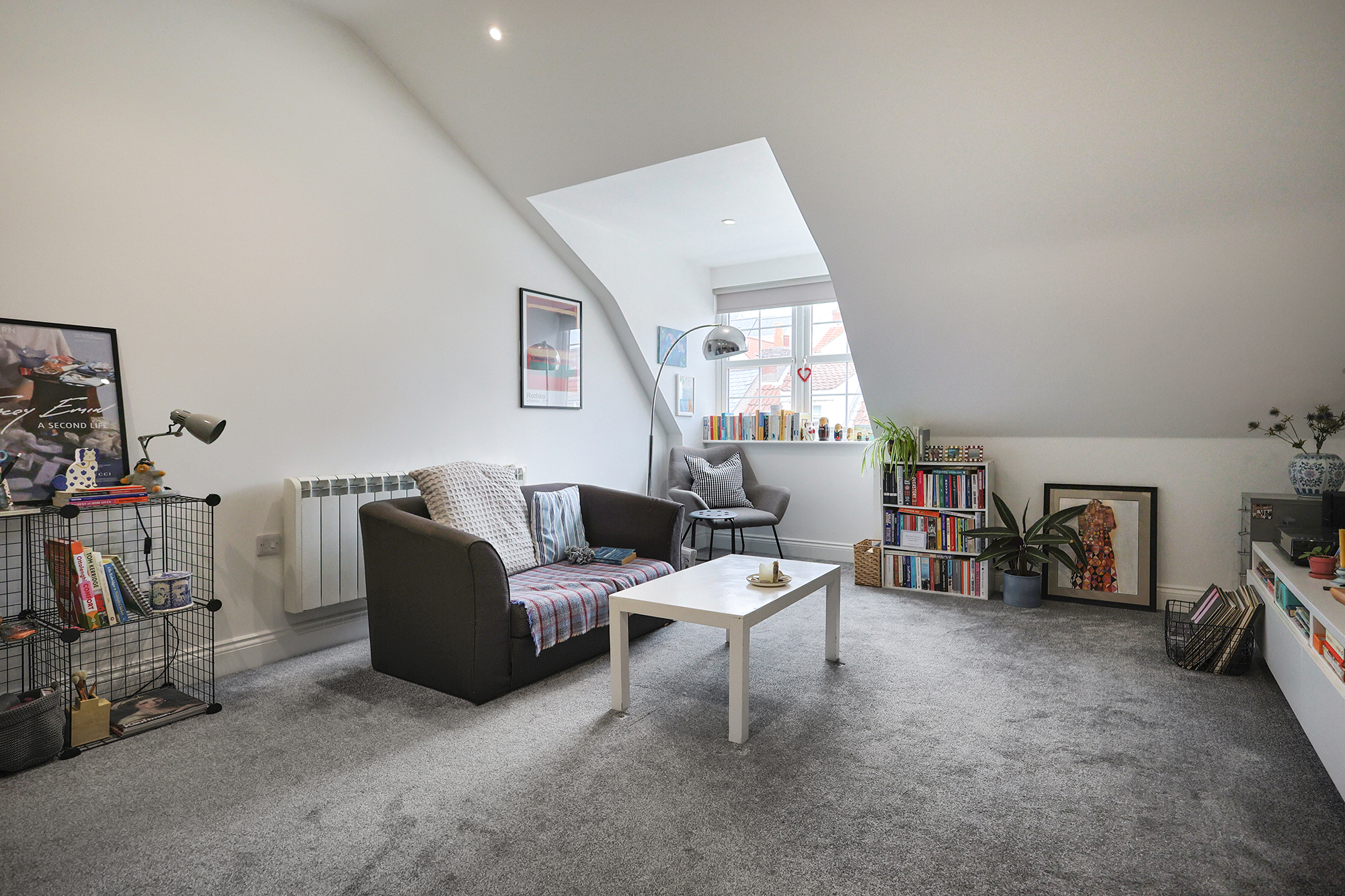 Flat 4, 21, Victoria Road photo 2