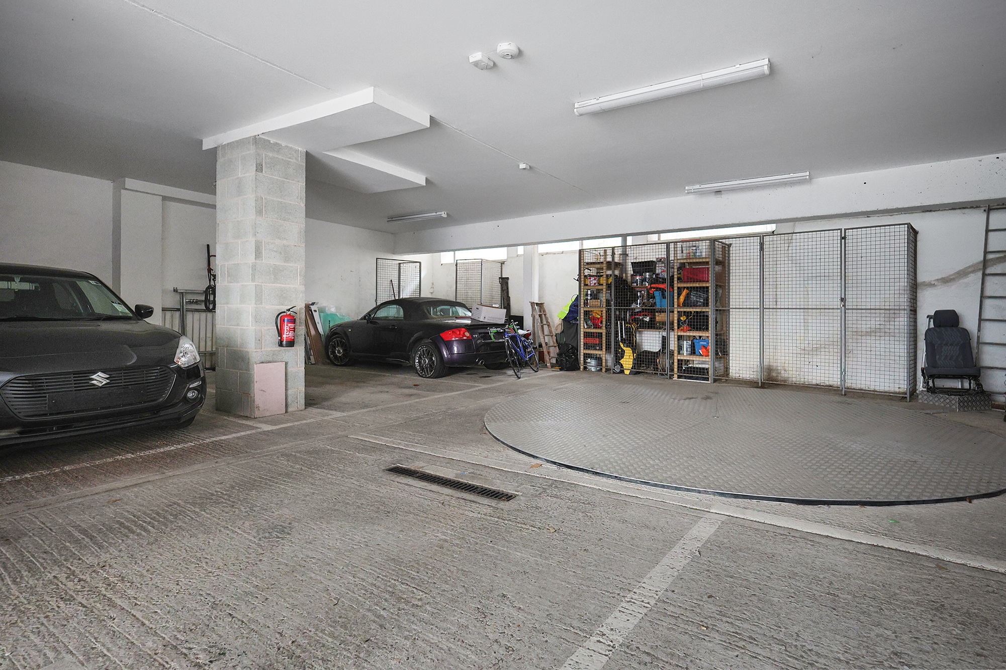Flat 4, 21, Victoria Road photo 9