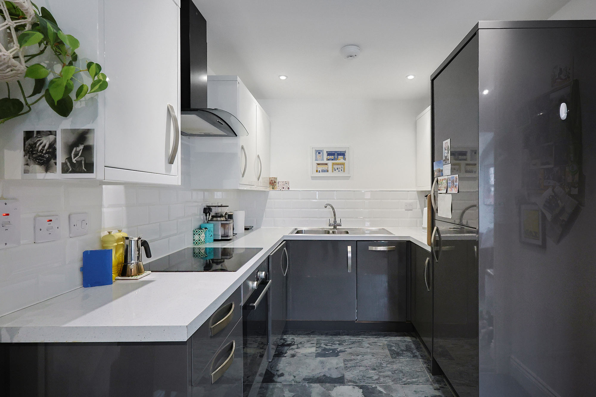 Flat 4, 21, Victoria Road photo 5