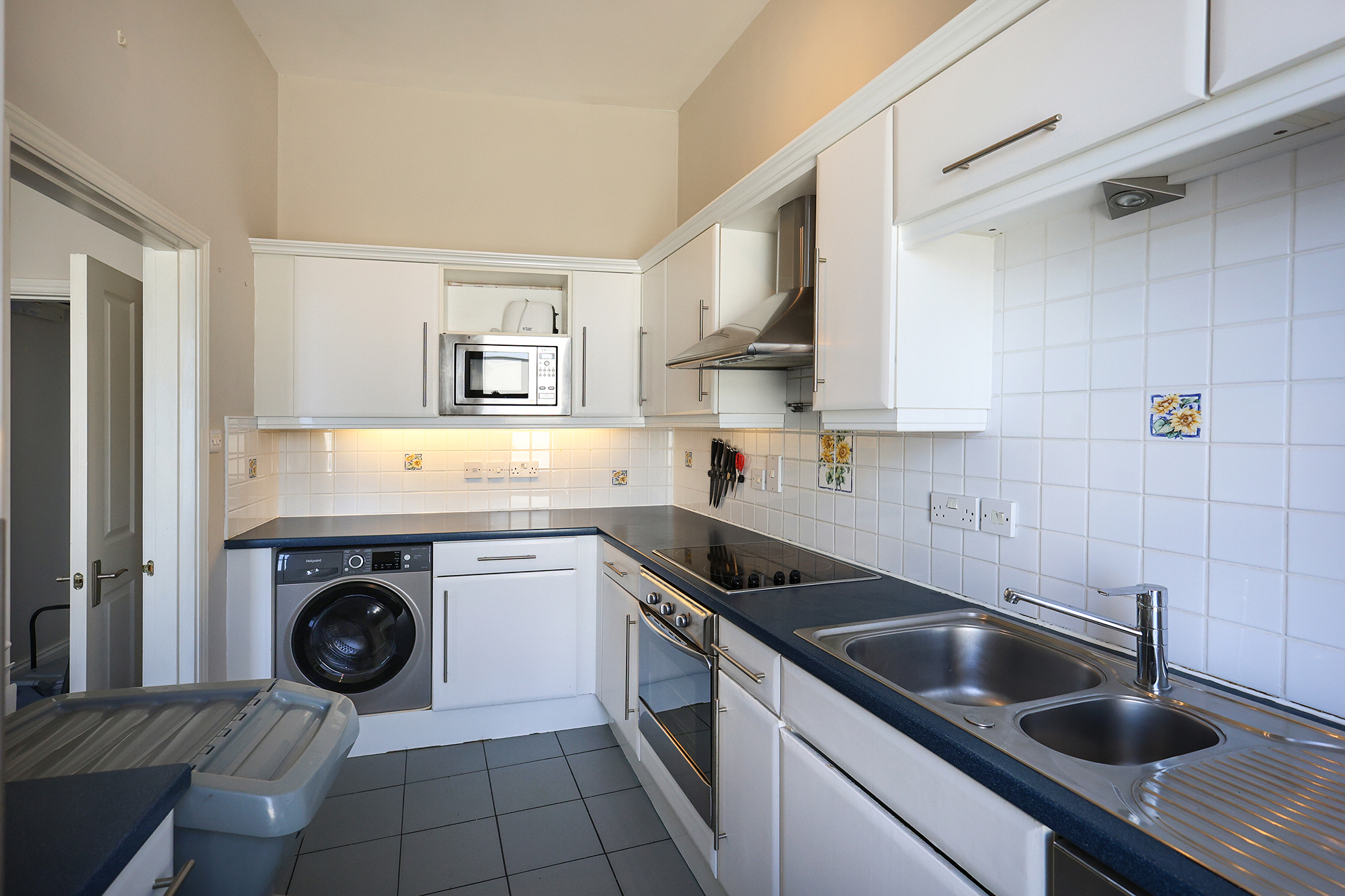 Flat 3, Mount Pleasant photo 7