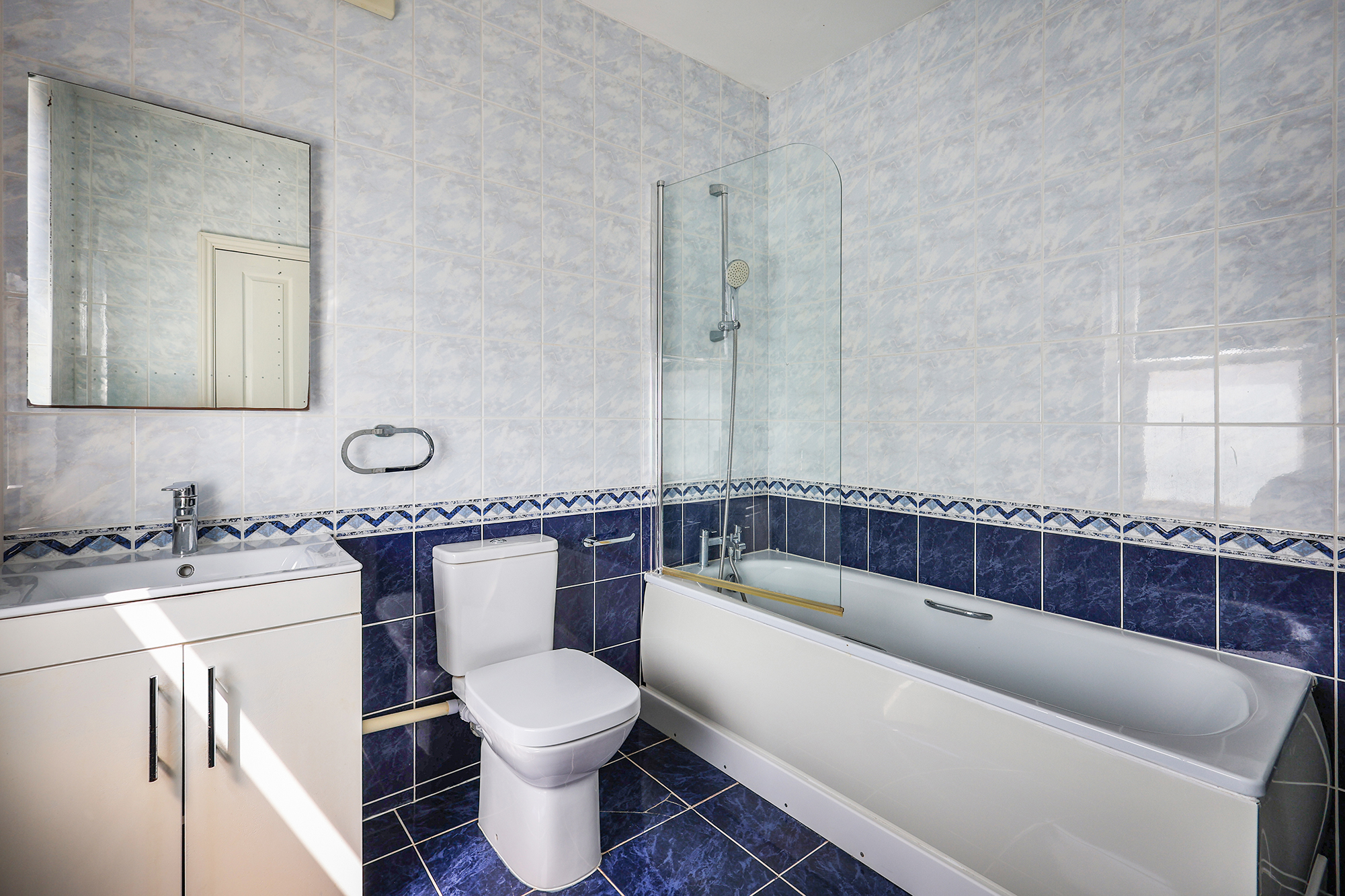 Flat 3, Mount Pleasant photo 11
