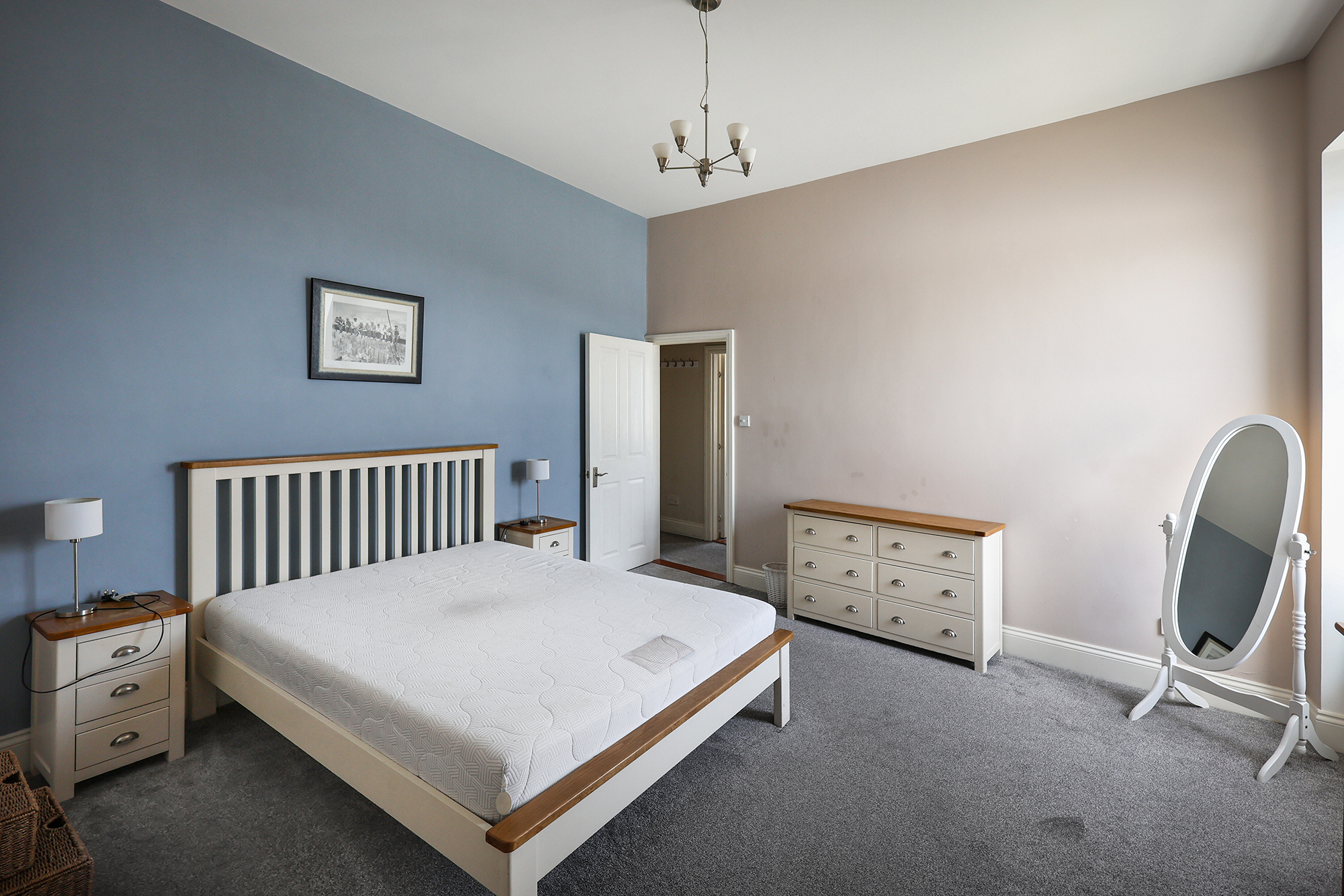 Flat 3, Mount Pleasant photo 8