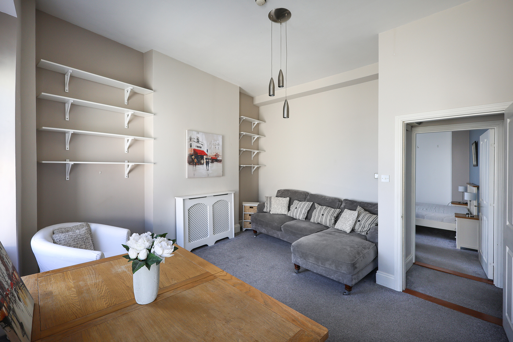 Flat 3, Mount Pleasant photo 4