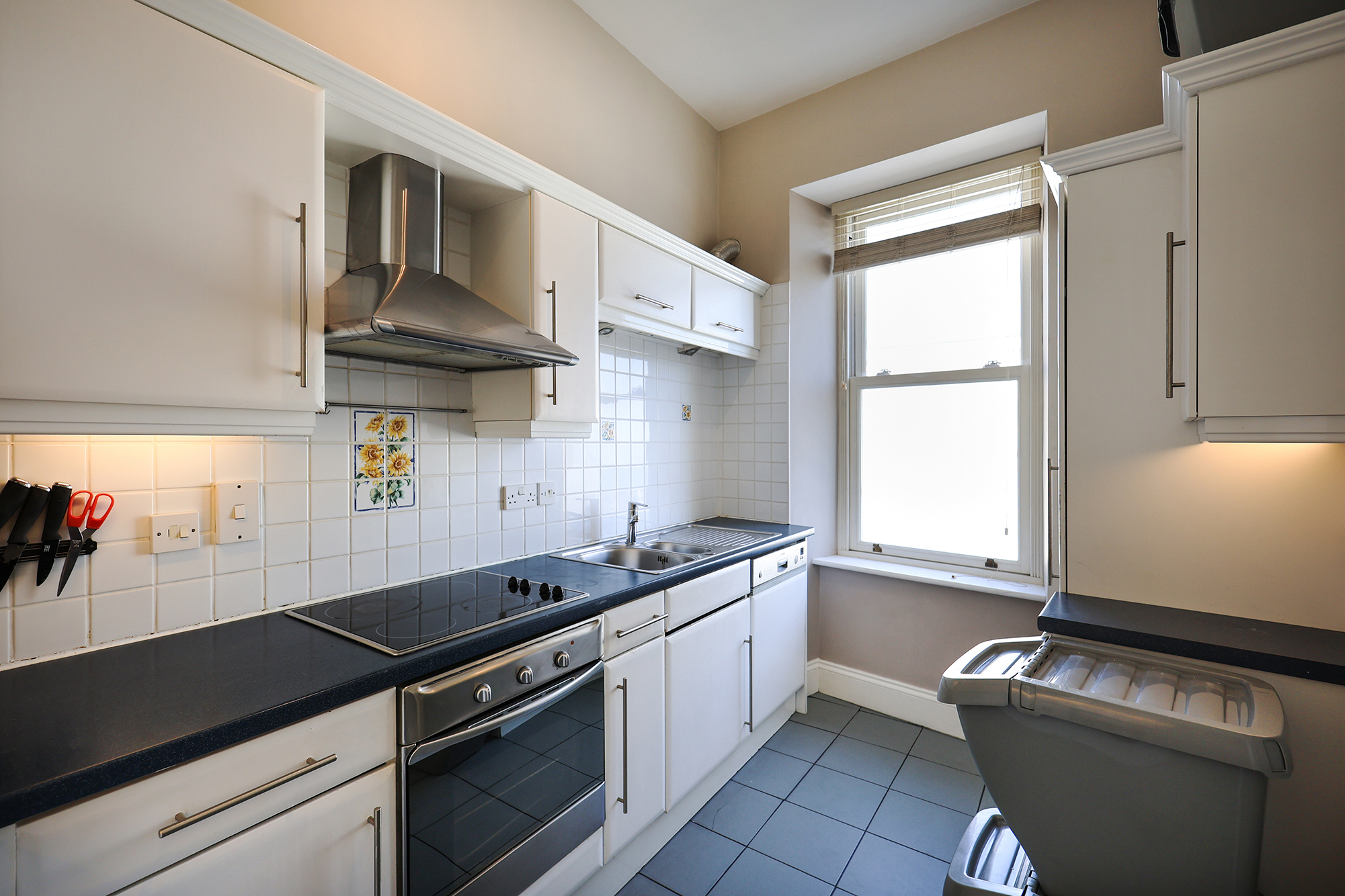 Flat 3, Mount Pleasant photo 6