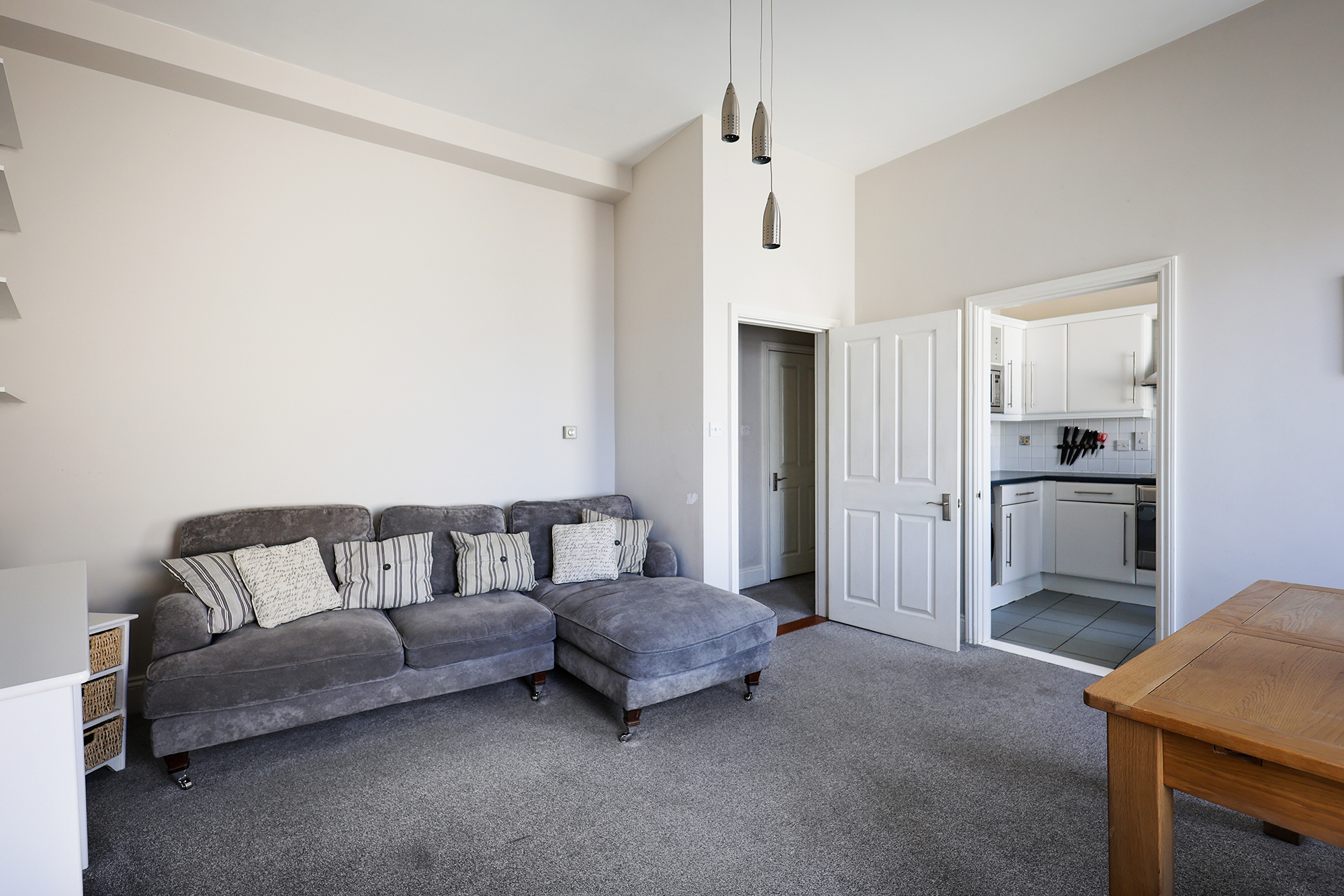 Flat 3, Mount Pleasant photo 5