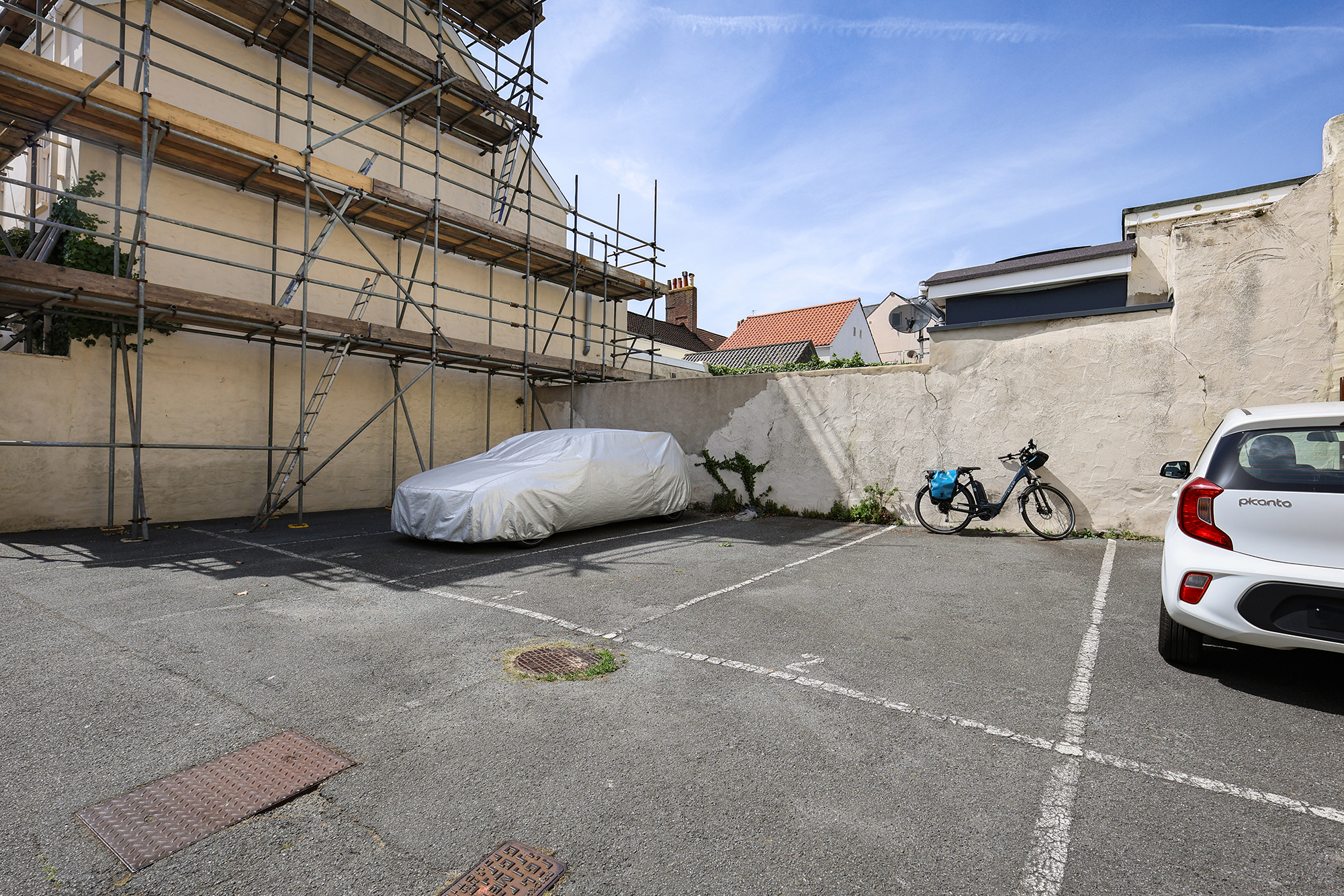 Flat 3, Mount Pleasant photo 13