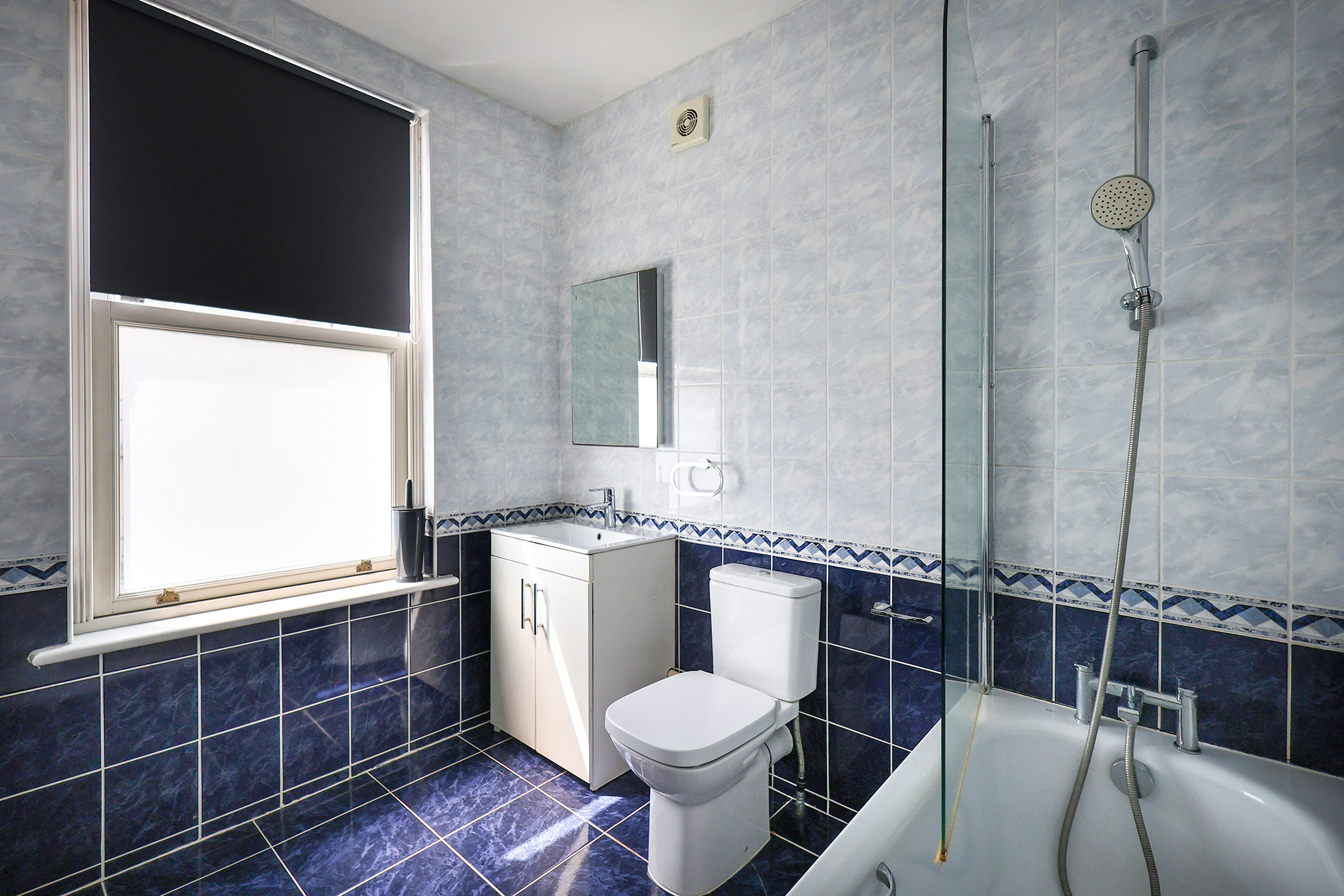 Flat 3, Mount Pleasant photo 12