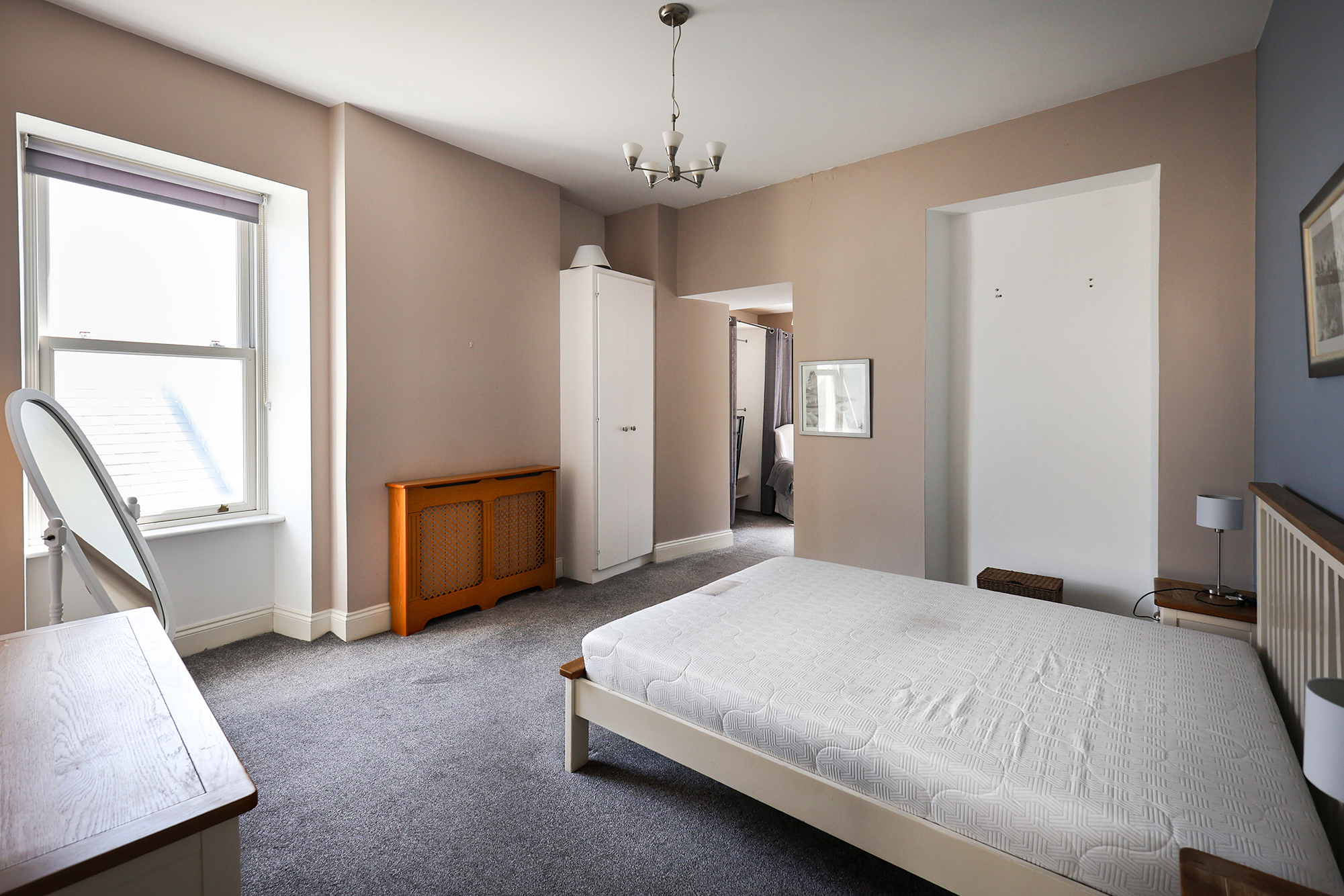 Flat 3, Mount Pleasant photo 9