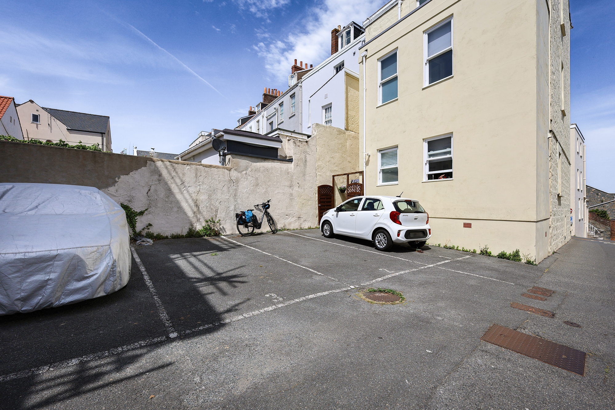 Flat 3, Mount Pleasant photo 14