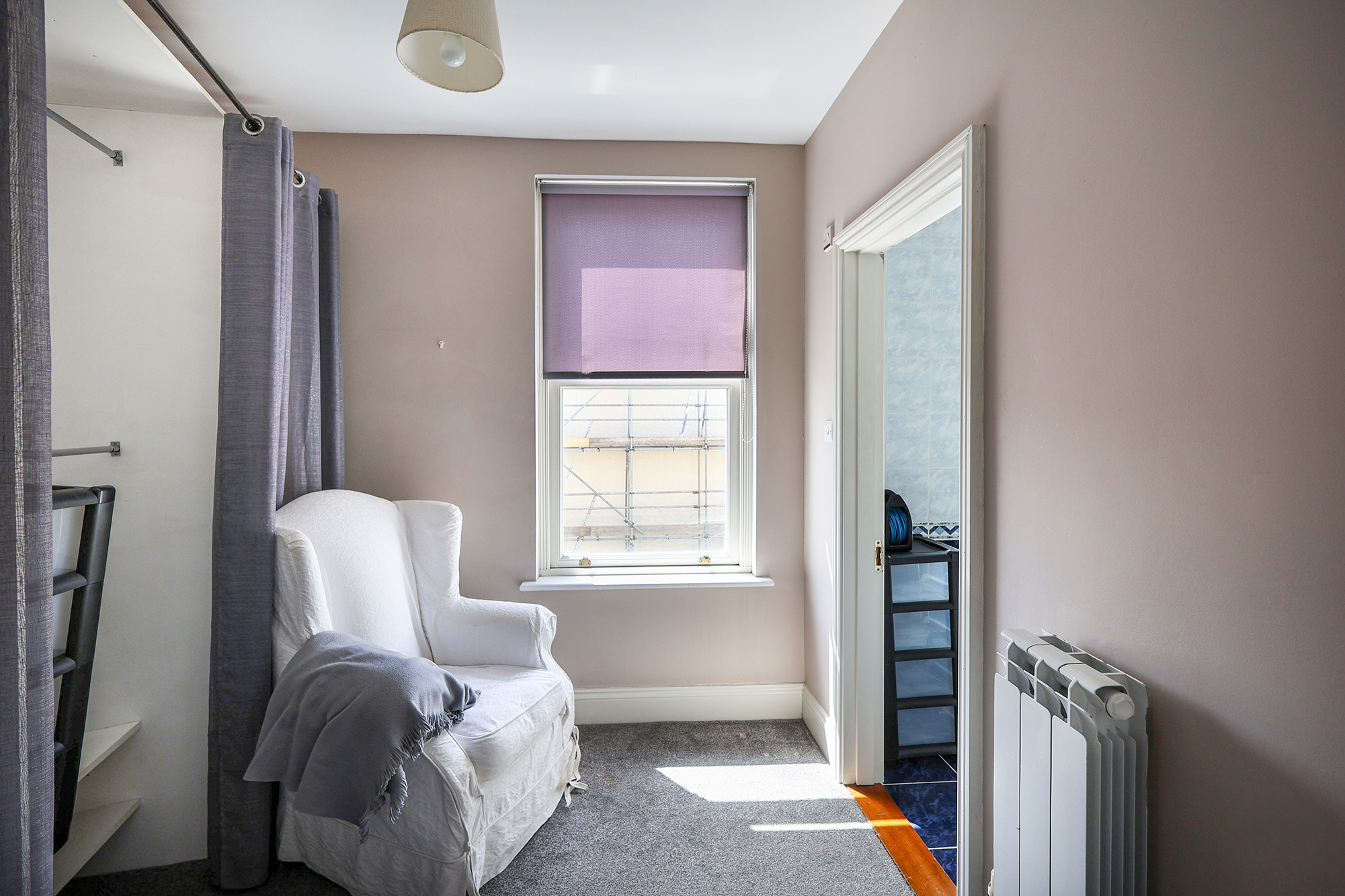Flat 3, Mount Pleasant photo 10