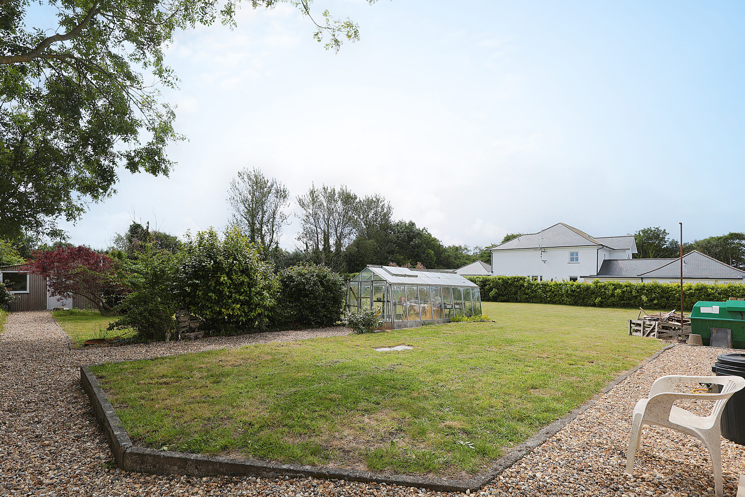 Jardin de Haut photo 15