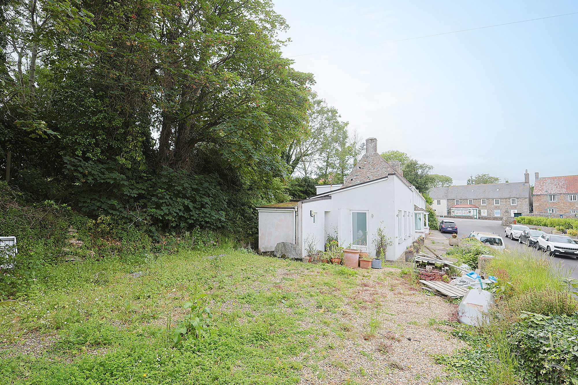 Le Bourg photo 18