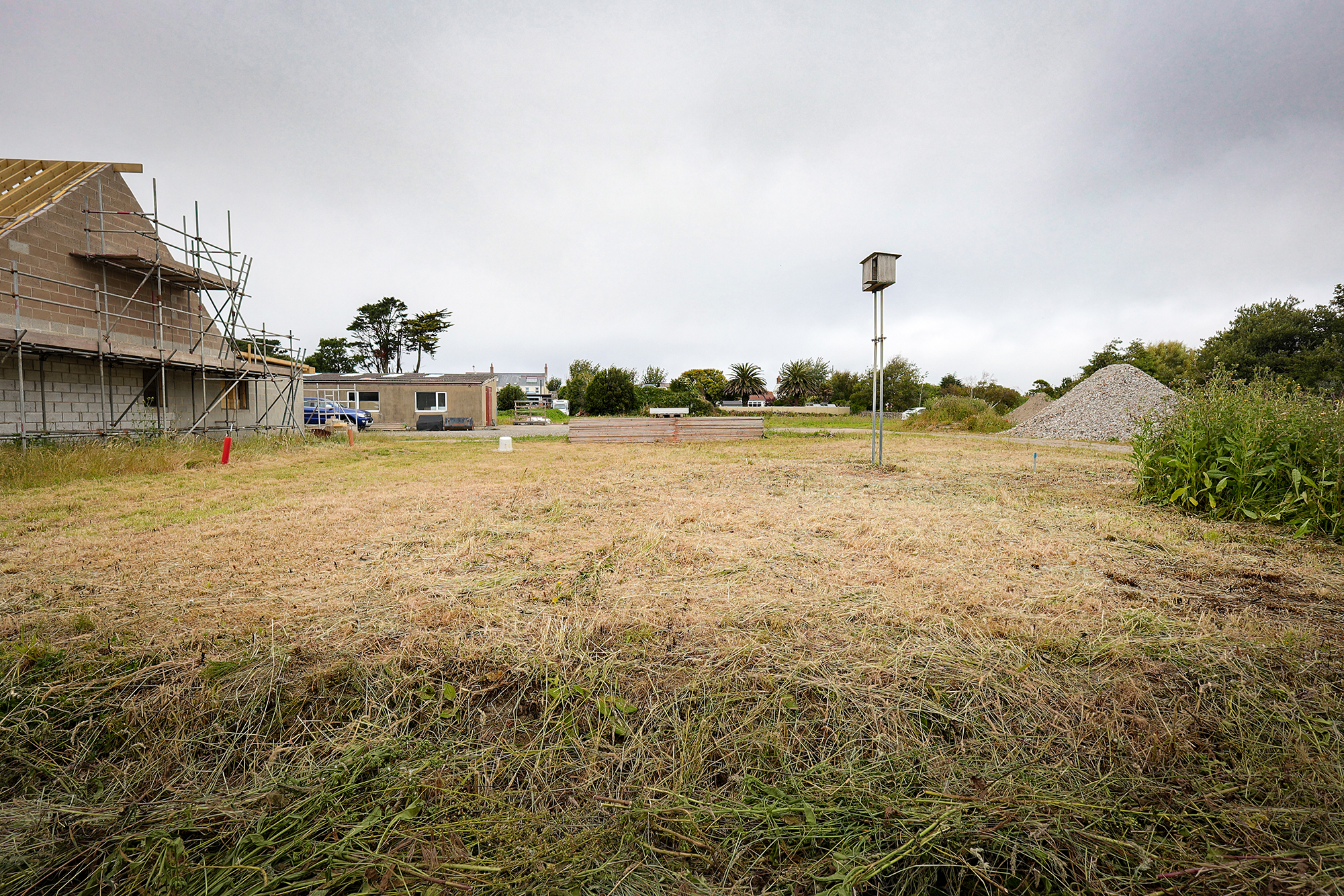 Plot 3, Keithley Vinery photo 2