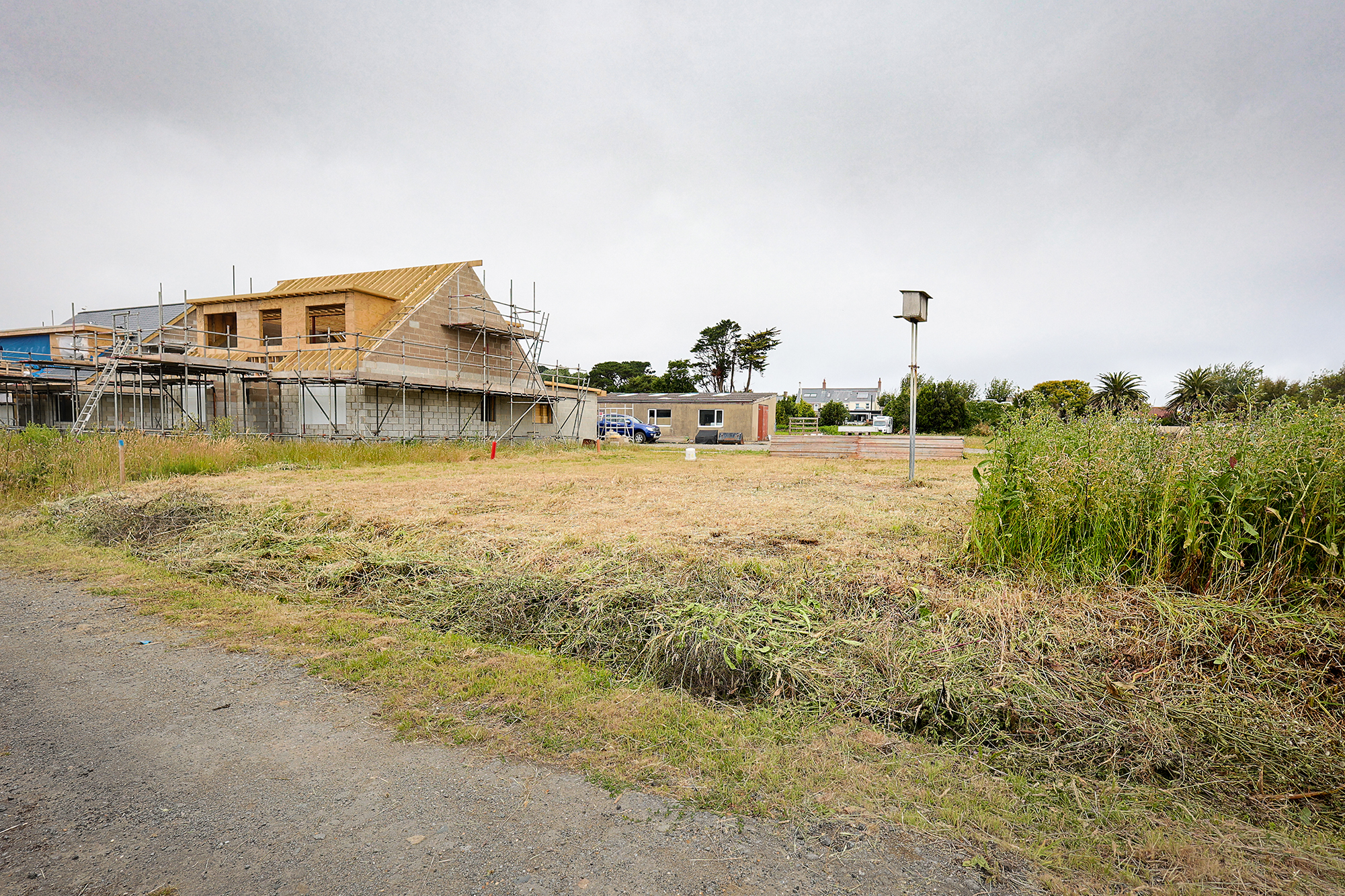 Plot 3, Keithley Vinery photo 3