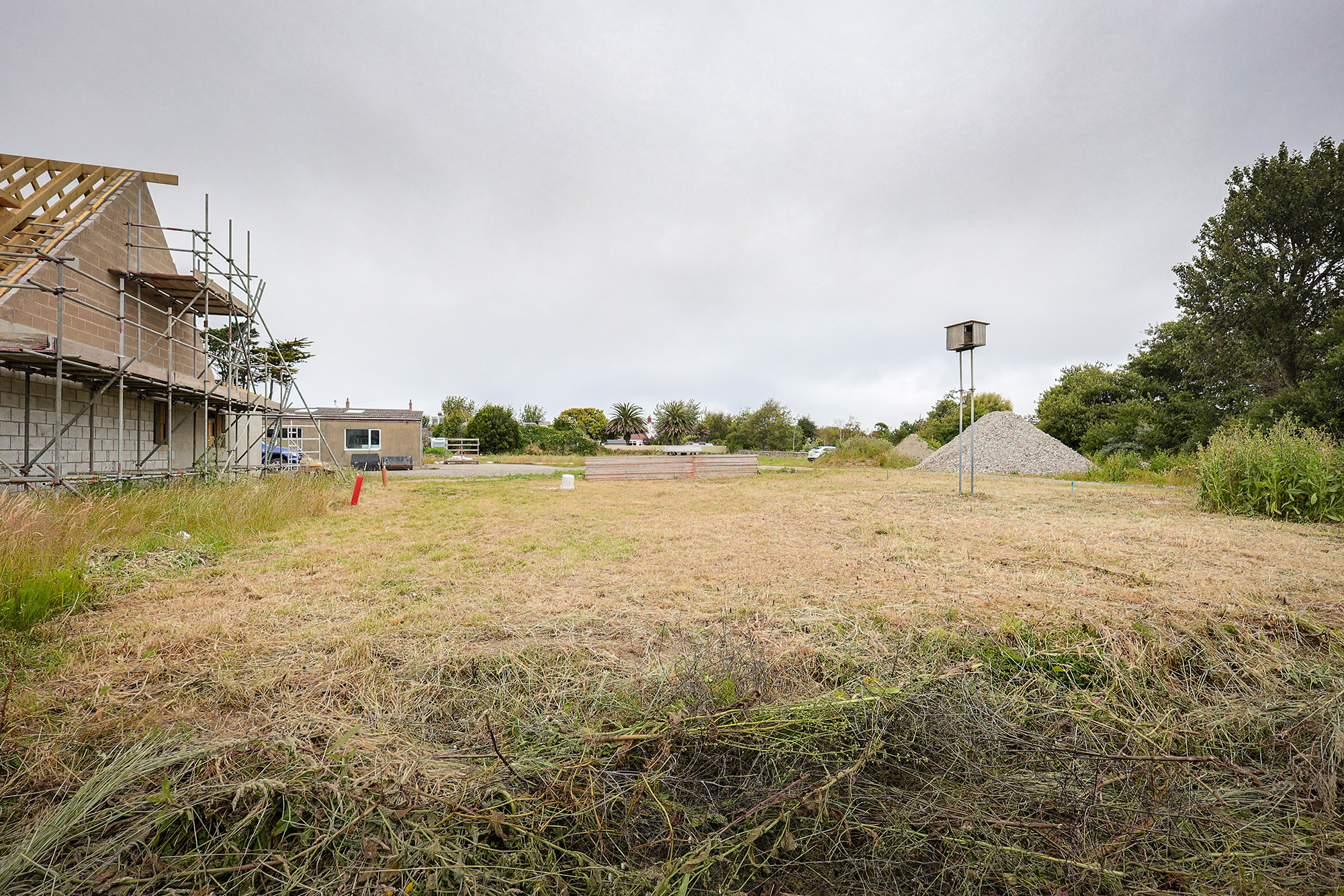 Plot 3, Keithley Vinery photo 4