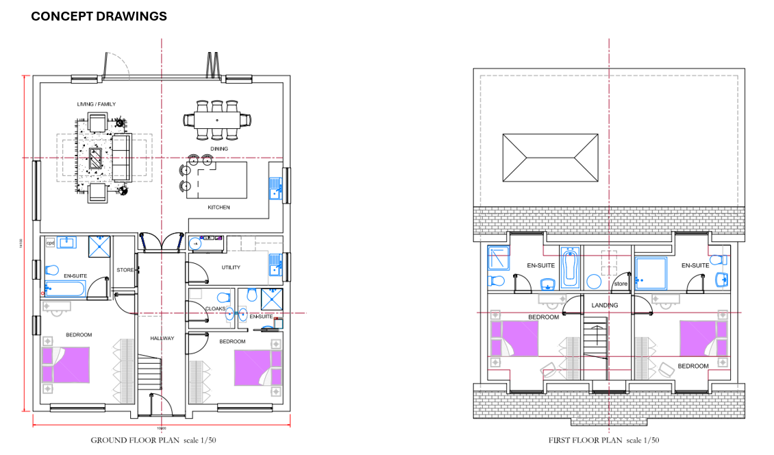 Plot 3, Keithley Vinery photo 7