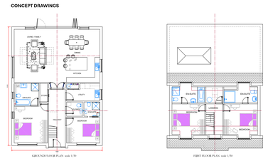 Plot 3, Keithley Vinery photo 7