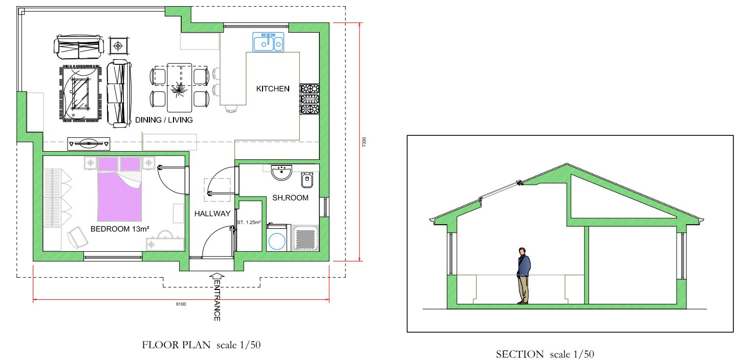Plot 3, Keithley Vinery photo 6