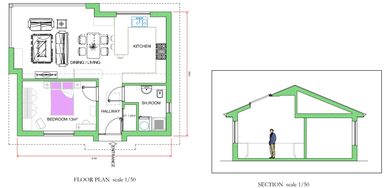 Plot 3, Keithley Vinery photo 6
