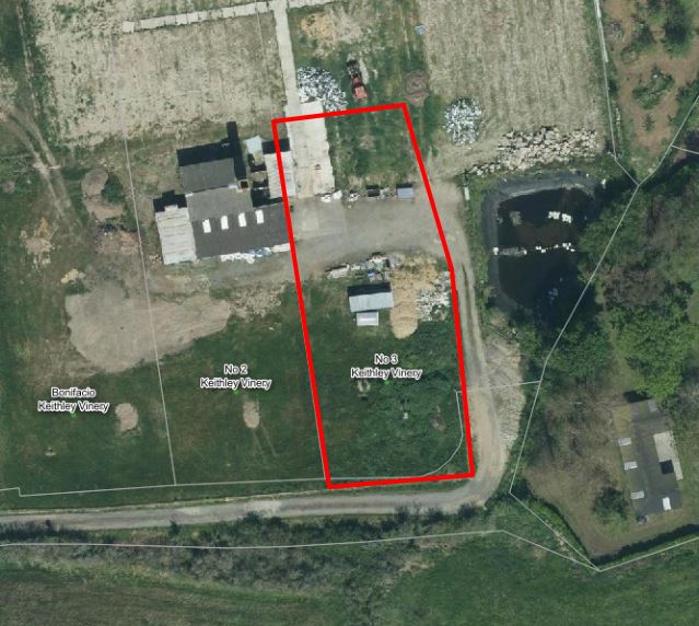 Plot 3, Keithley Vinery photo 5