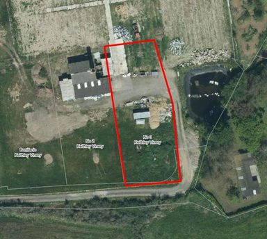 Plot 3, Keithley Vinery photo 5