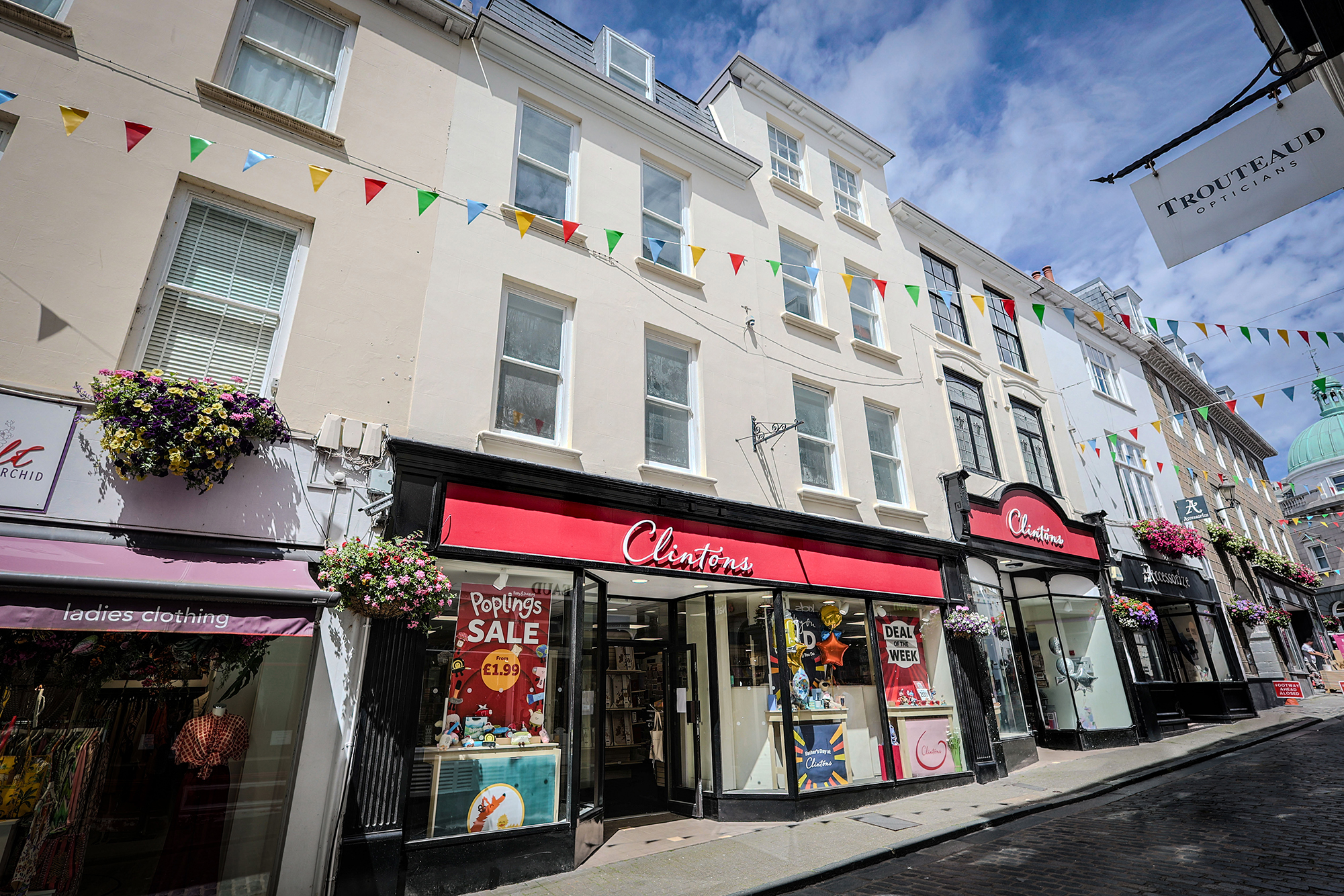 Flat 3, 42-46 High Street photo 11