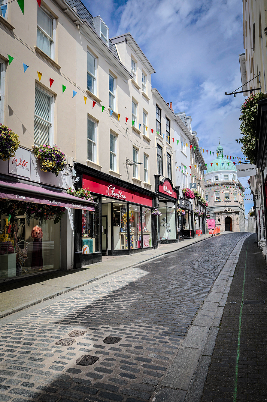 Flat 4, 42-46 High Street photo 1