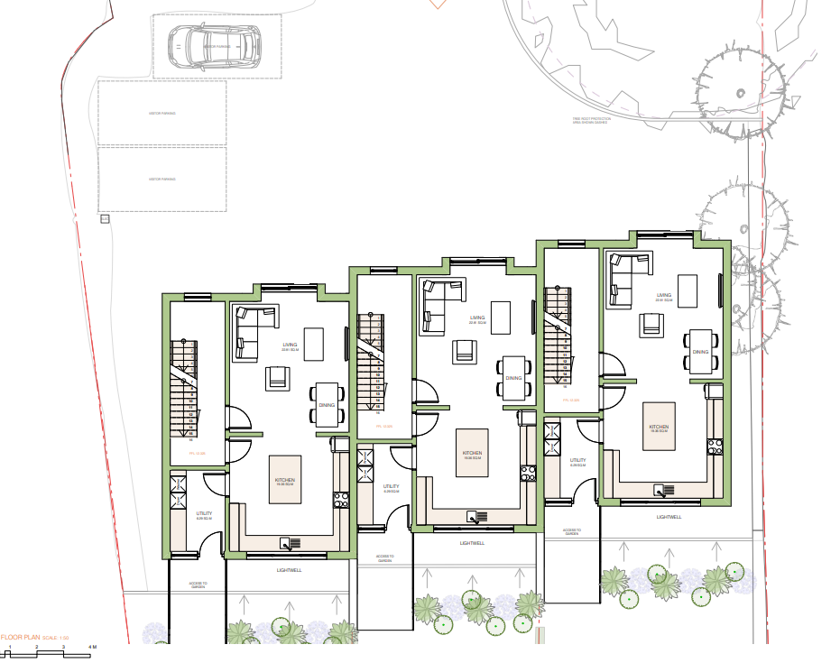 Residential Development – La Mouette photo 9