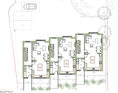 Residential Development – La Mouette photo 9