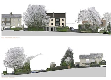 Residential Development – La Mouette photo 12