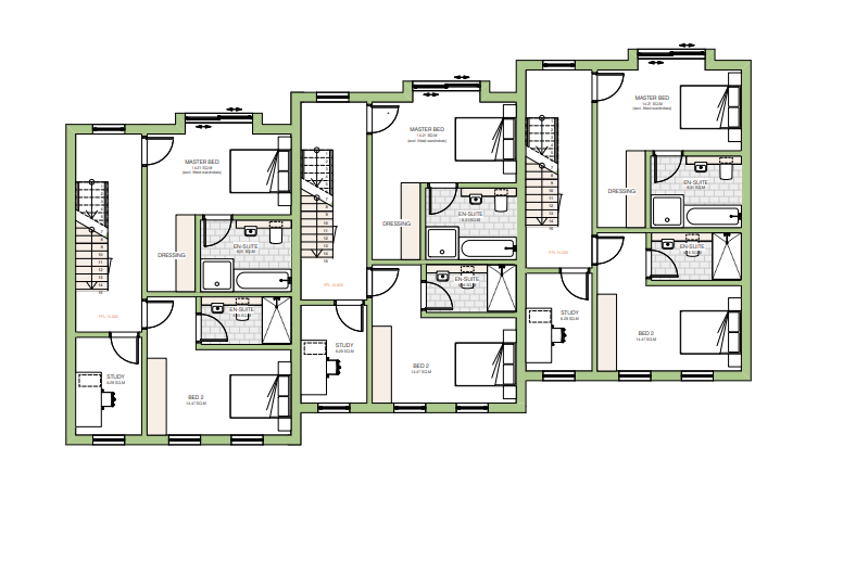 Residential Development – La Mouette photo 10