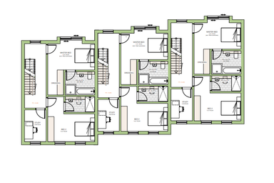 Residential Development – La Mouette photo 10