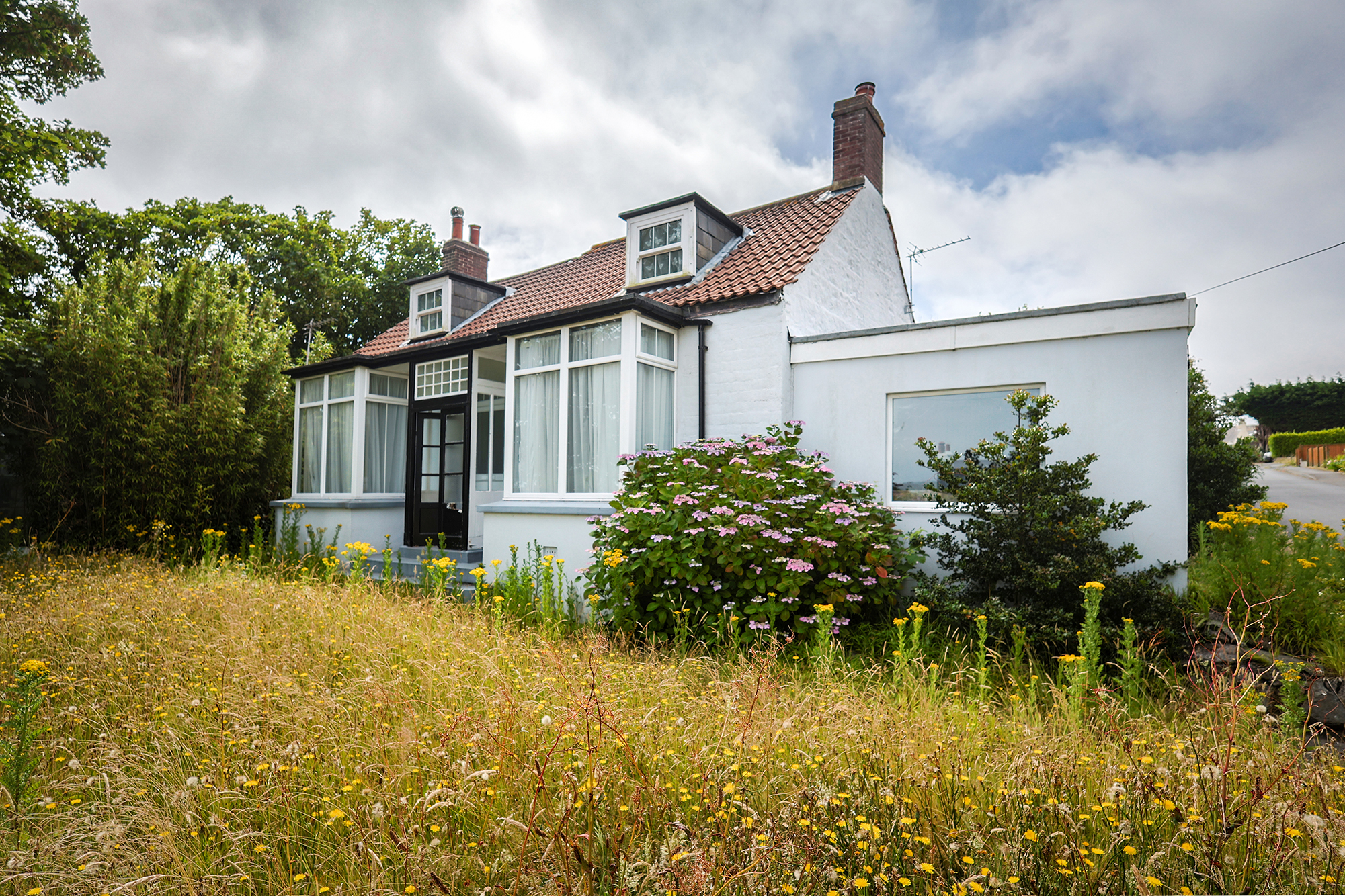Residential Development – La Mouette photo 1