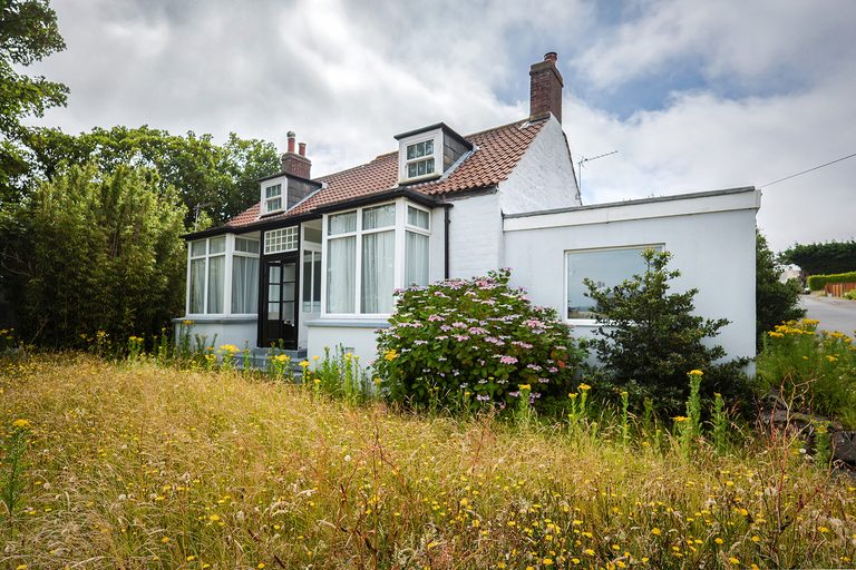 Residential Development – La Mouette
