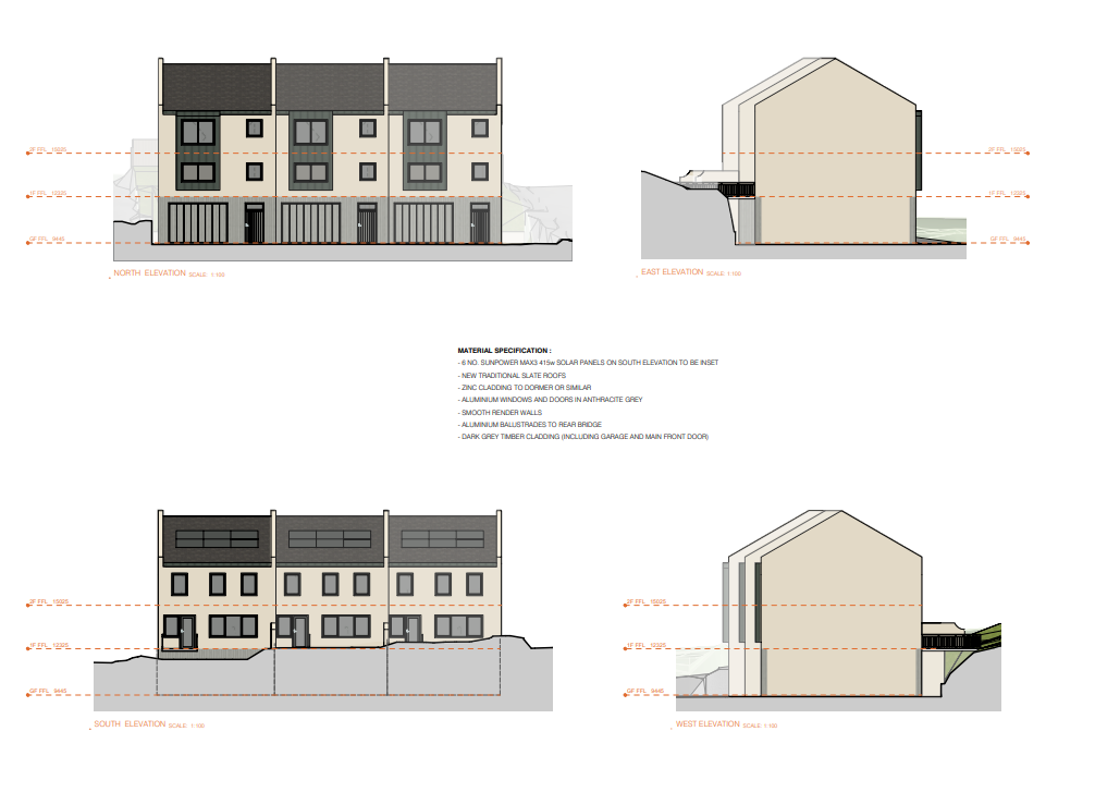 Residential Development – La Mouette photo 11
