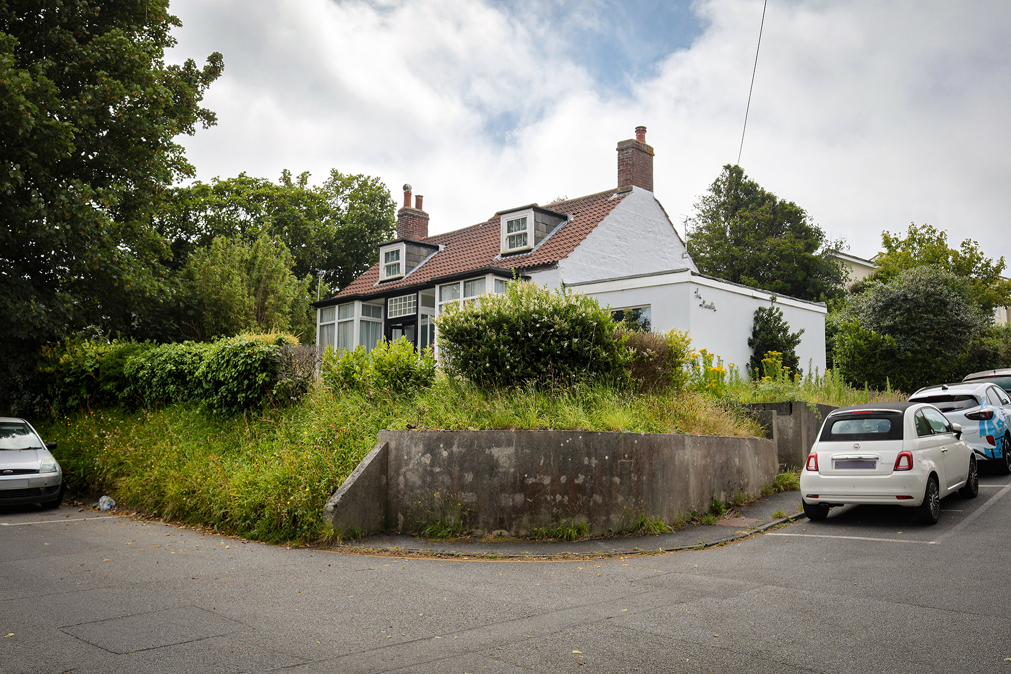 Residential Development – La Mouette photo 5