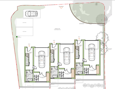 Residential Development – La Mouette photo 8