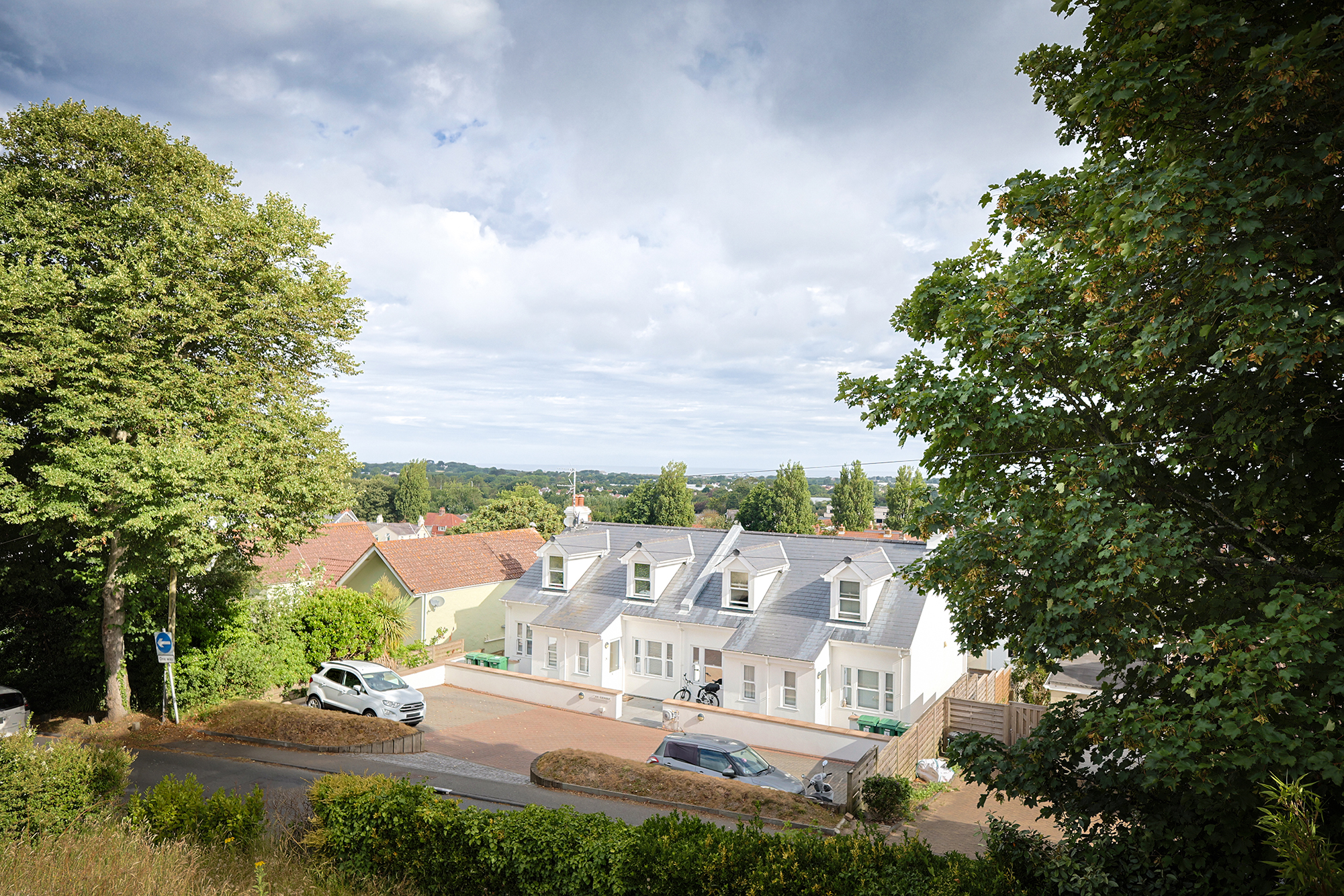 Residential Development – La Mouette photo 6