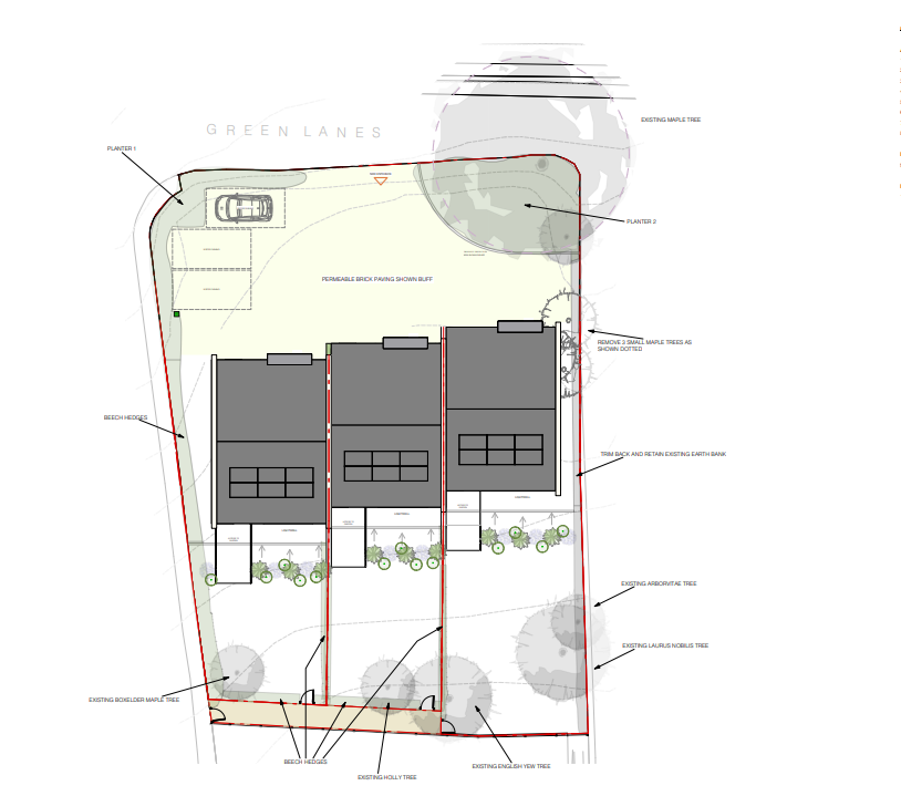 Residential Development – La Mouette photo 13