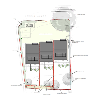 Residential Development – La Mouette photo 13