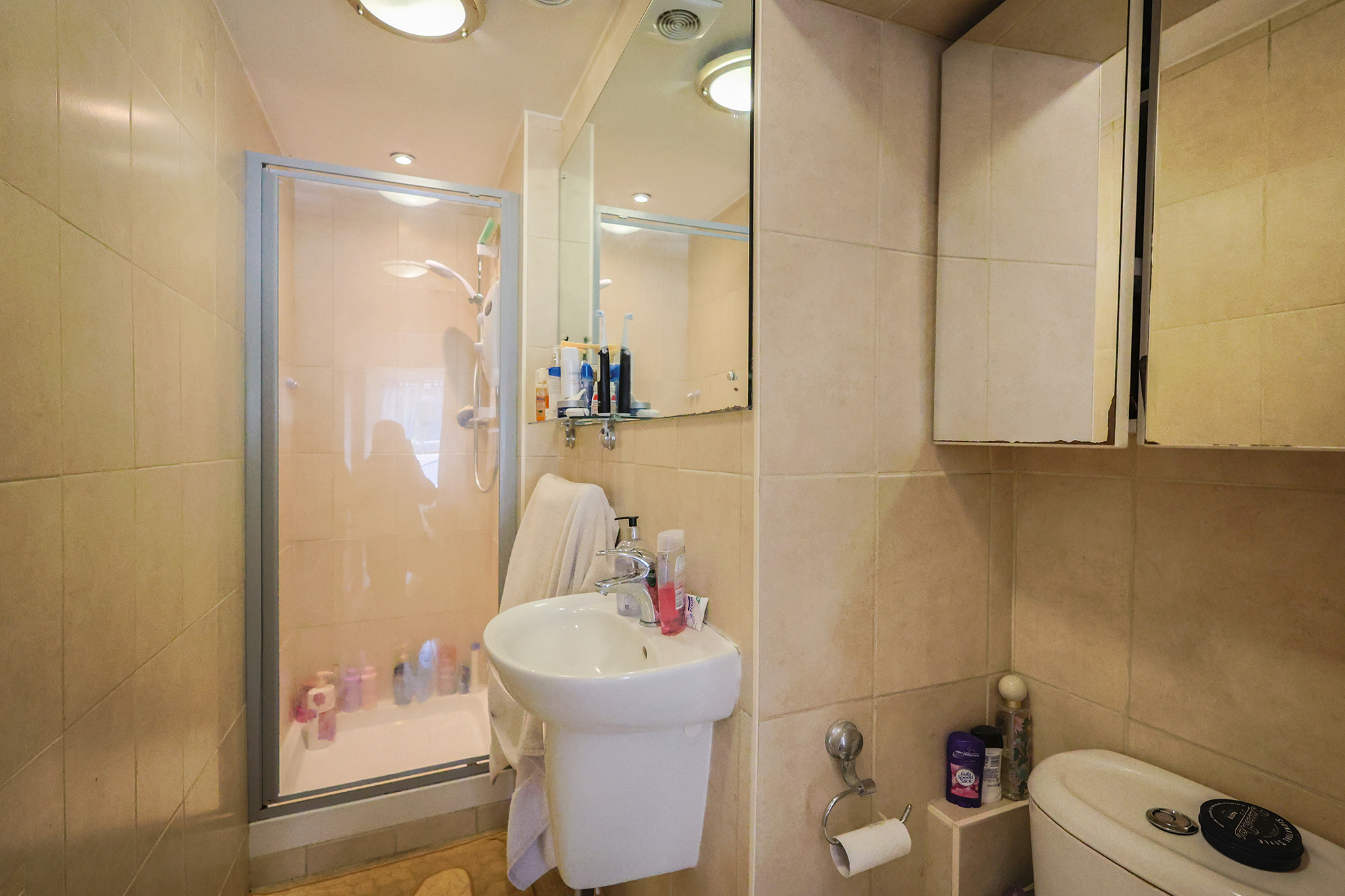 Flat 3, Waverley photo 5