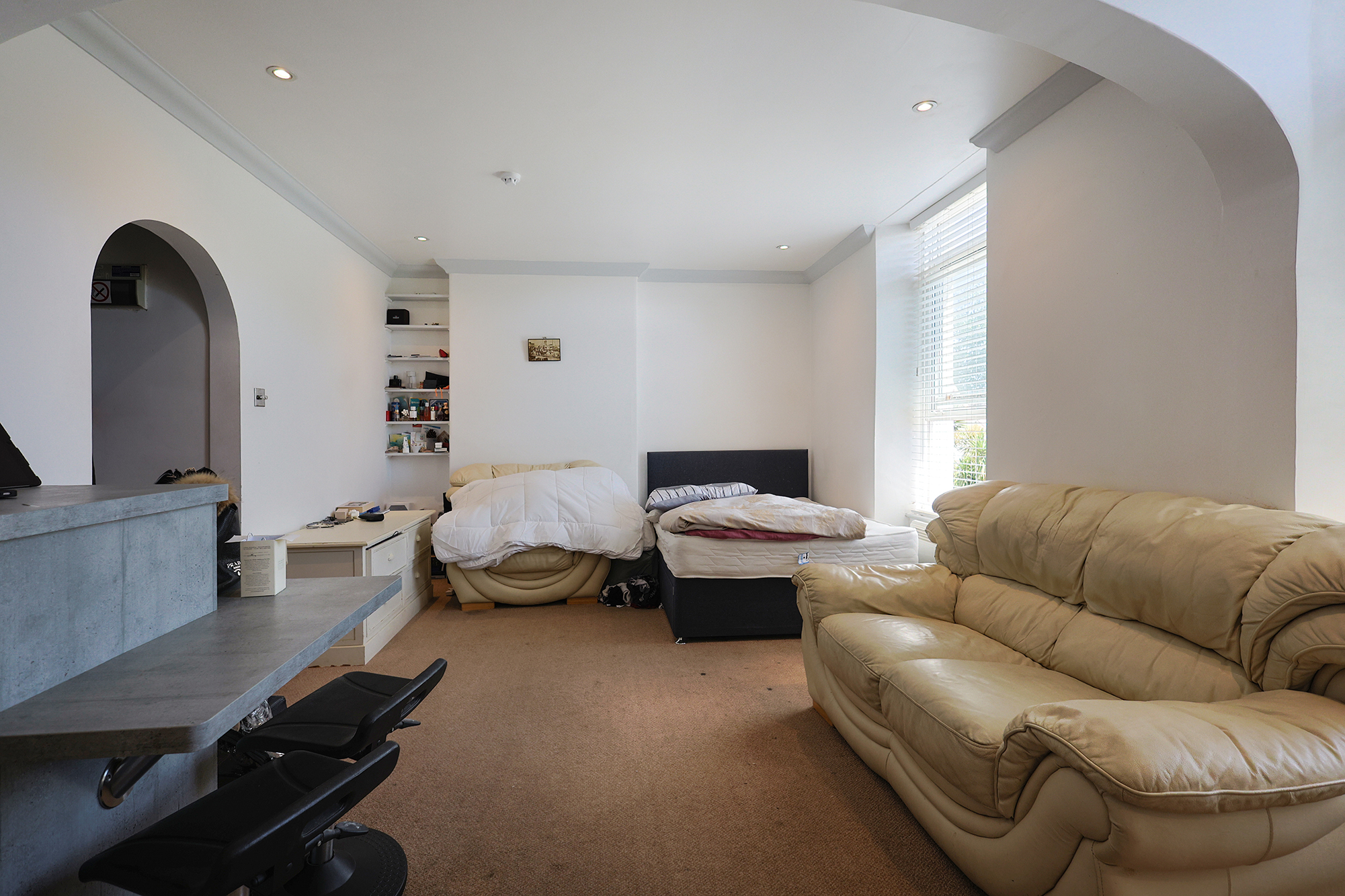 Flat 3, Waverley photo 3