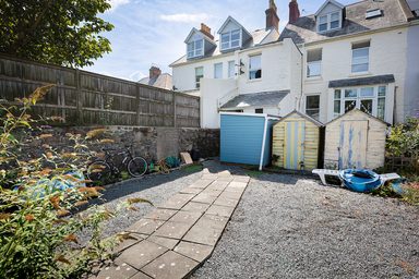 Flat 3, Waverley photo 8