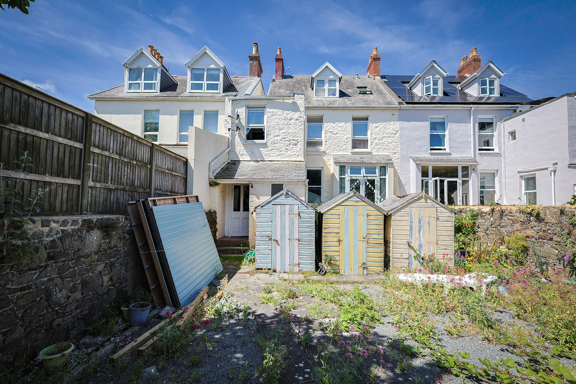Flat 3, Waverley photo 9
