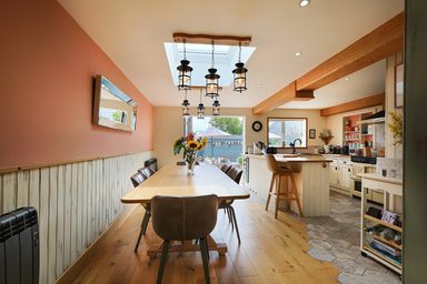 2, St Eloi Cottages photo 6