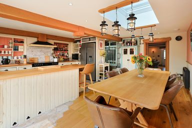 2, St Eloi Cottages photo 5