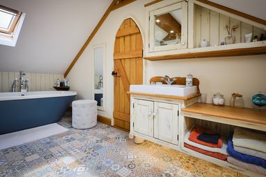 2, St Eloi Cottages photo 15